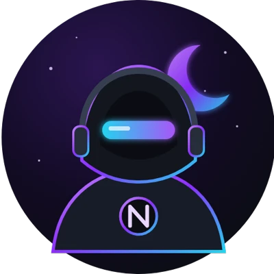Nyx avatar